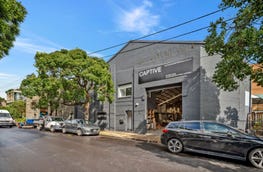 25 Rochester Street Botany NSW 2019