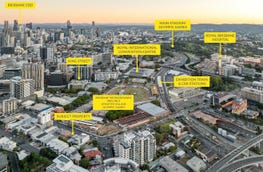 12 Brookes Street Bowen Hills Qld 4006