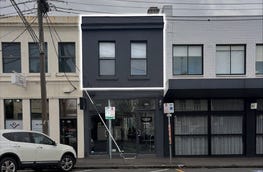 Level 1 / 331A Lennox Street Richmond Vic 3121
