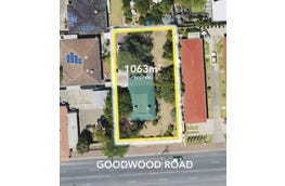 409 Goodwood Road Westbourne Park SA 5041