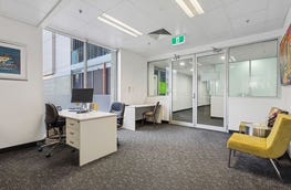Suite 114, Part Level 11/420 Pitt Street Sydney NSW 2000