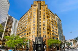 City Mutual Building, 501/66 Hunter Street Sydney NSW 2000