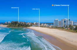 1/110 Marine Parade Coolangatta Qld 4225