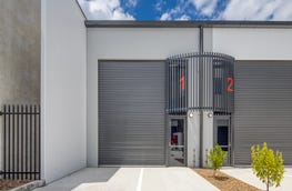 1/580 Rode Road Chermside Qld 4032