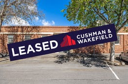 161 Wakefield Street Adelaide SA 5000