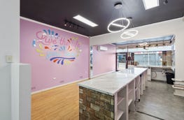 2/123-125 St  John Street Launceston Tas 7250