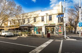 89 Grattan Street Carlton Vic 3053