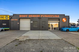 43 New Street Frankston Vic 3199