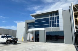 98 Fox Drive Dandenong South Vic 3175