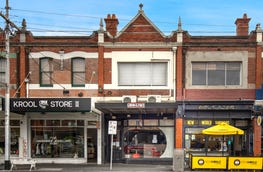 383 Brunswick Street Fitzroy Vic 3065