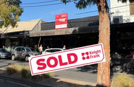 174 Victoria Street Seddon Vic 3011