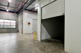 23/4A Huntley Street Alexandria NSW 2015