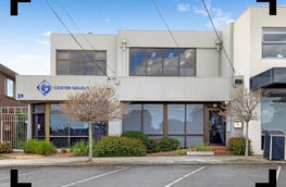 Level 1, 41 Clunies Ross Crescent Mulgrave Vic 3170