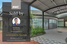 Lot 1, 16 Lanyana Way Noosa Heads Qld 4567