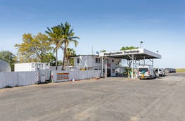 61 Richmond Hill Drive Hughenden Qld 4821