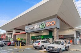 Woolworths Coomera East Shopping Centre 328 Foxwell Road Coomera Qld 4209