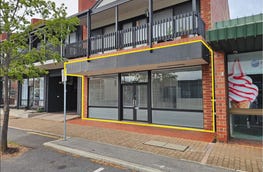 199 Sturt Street Adelaide SA 5000