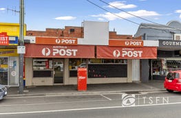 140-142 High Street Kangaroo Flat Vic 3555