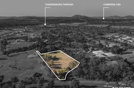 Development Site, Block 7 Section 96 Heysen Street Weston ACT 2611