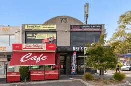 Unit 3, Level 1, 75 Mitcham Road Donvale Vic 3111