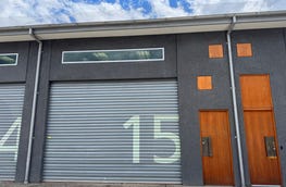 Unit 15, 3 Rocklea Drive Port Melbourne Vic 3207