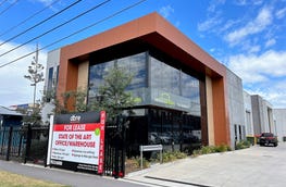 1/317-319 Warrigal Road Cheltenham Vic 3192