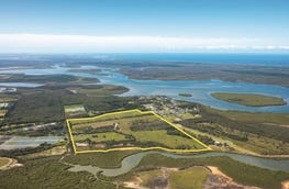 340-424 Donnybrook Road Donnybrook Qld 4510