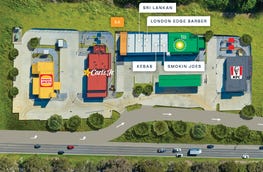 5A & 5B/215 Princes Highway Beaconsfield Vic 3807