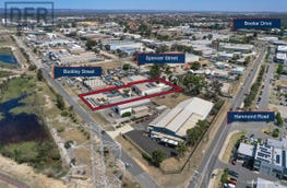 8 Spencer Street Cockburn Central WA 6164