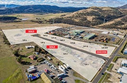 Lot 3, 110 Cove Hill Road Bridgewater Tas 7030
