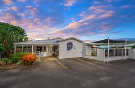 Cubby Care Mooroobool, 100 Callum Street Mooroobool Qld 4870