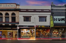 275 King Street Newtown NSW 2042