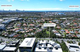 5/249 Scottsdale Drive Robina Qld 4226