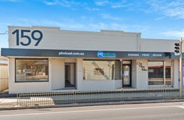 Unit 1, 159 Marion Road Richmond SA 5033