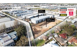 Warehouse 6, 10-20 Christensen Street Cheltenham Vic 3192