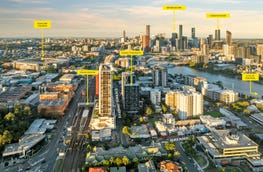 Lot 2, 22-36 Railway Terrace Milton Qld 4064
