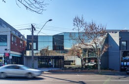 169 Burwood Road Hawthorn Vic 3122