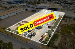 113 Wingfield Road North Wingfield SA 5013