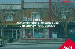 33 Victoria Avenue Concord West NSW 2138