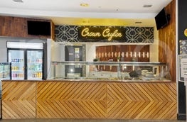 St Kilda Rd Towers, Shop T2, 1 Queens Road Melbourne Vic 3004