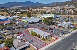 44  Burnett Street New Norfolk Tas 7140