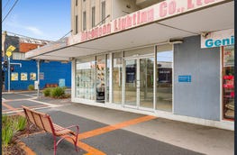 Light Filled Retail or Office Opportunity, 1114A Glen Huntly Road Glen Huntly Vic 3163