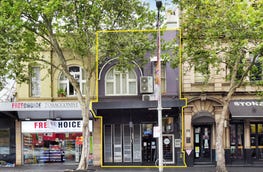 177 Oxford Street Darlinghurst NSW 2010
