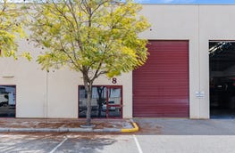 8/57 Paramount Drive Wangara WA 6065