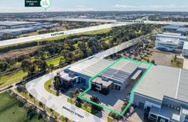 54 Brindley Street Dandenong South Vic 3175