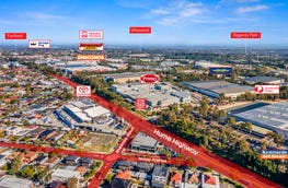 119-125 Hume Highway Greenacre NSW 2190