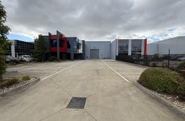 16 Commercial Drive Lynbrook Vic 3975