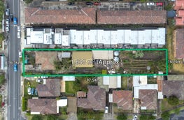 713 Barkly Street West Footscray Vic 3012
