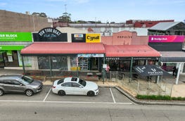 74-78 High Street Berwick Vic 3806