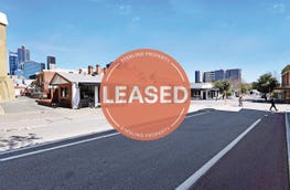 260 - 282 William Street Perth WA 6000